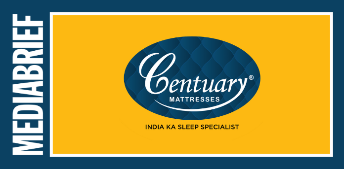 Centuary logo