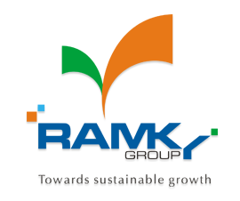 RAMK Group logo