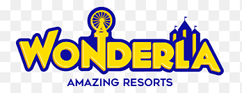 Wonderla Parks & Resorts logo