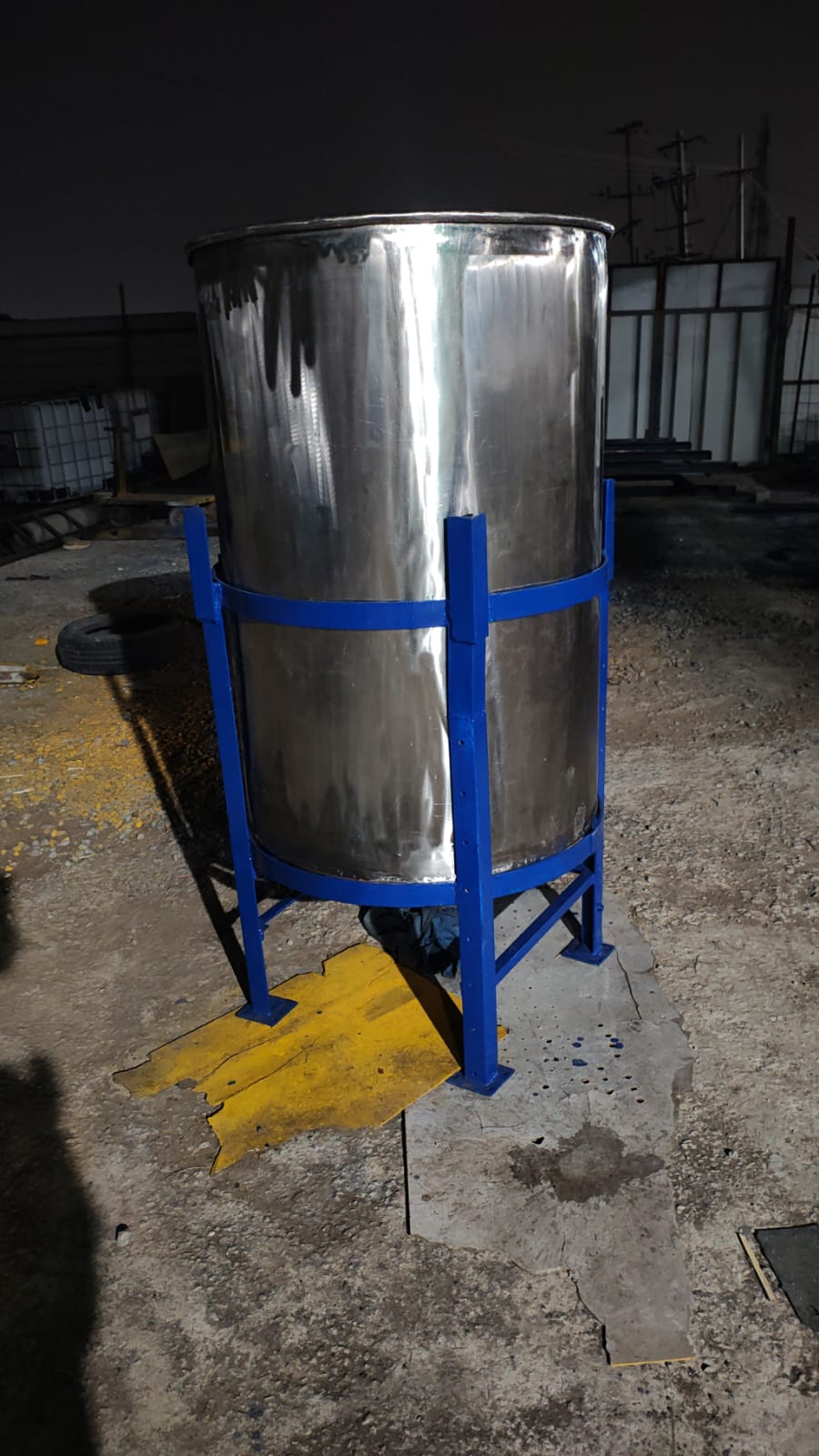 Custom Fabrication